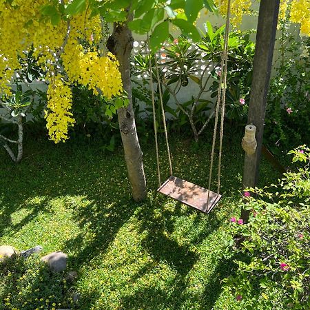 An Bang Garden Pool Villa Hoi An Zewnętrze zdjęcie
