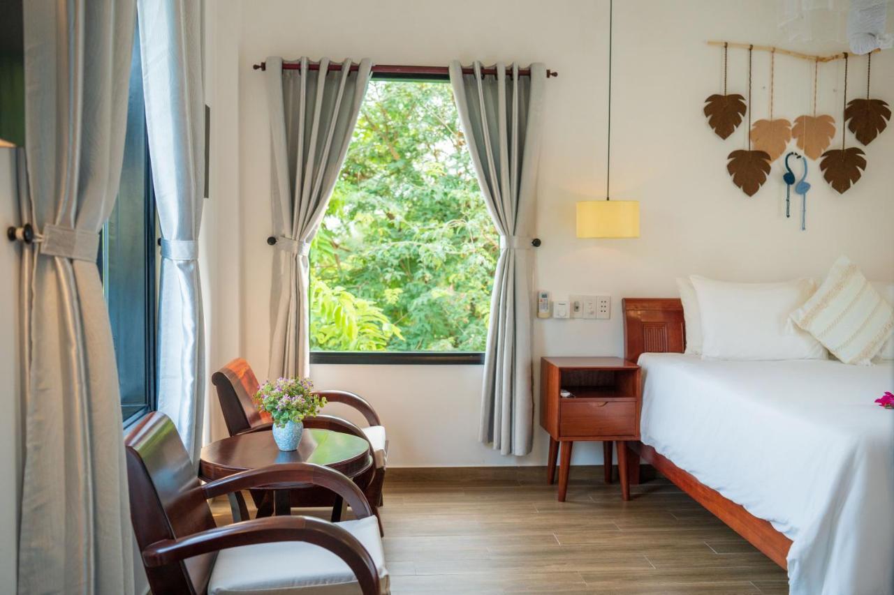 An Bang Garden Pool Villa Hoi An Zewnętrze zdjęcie