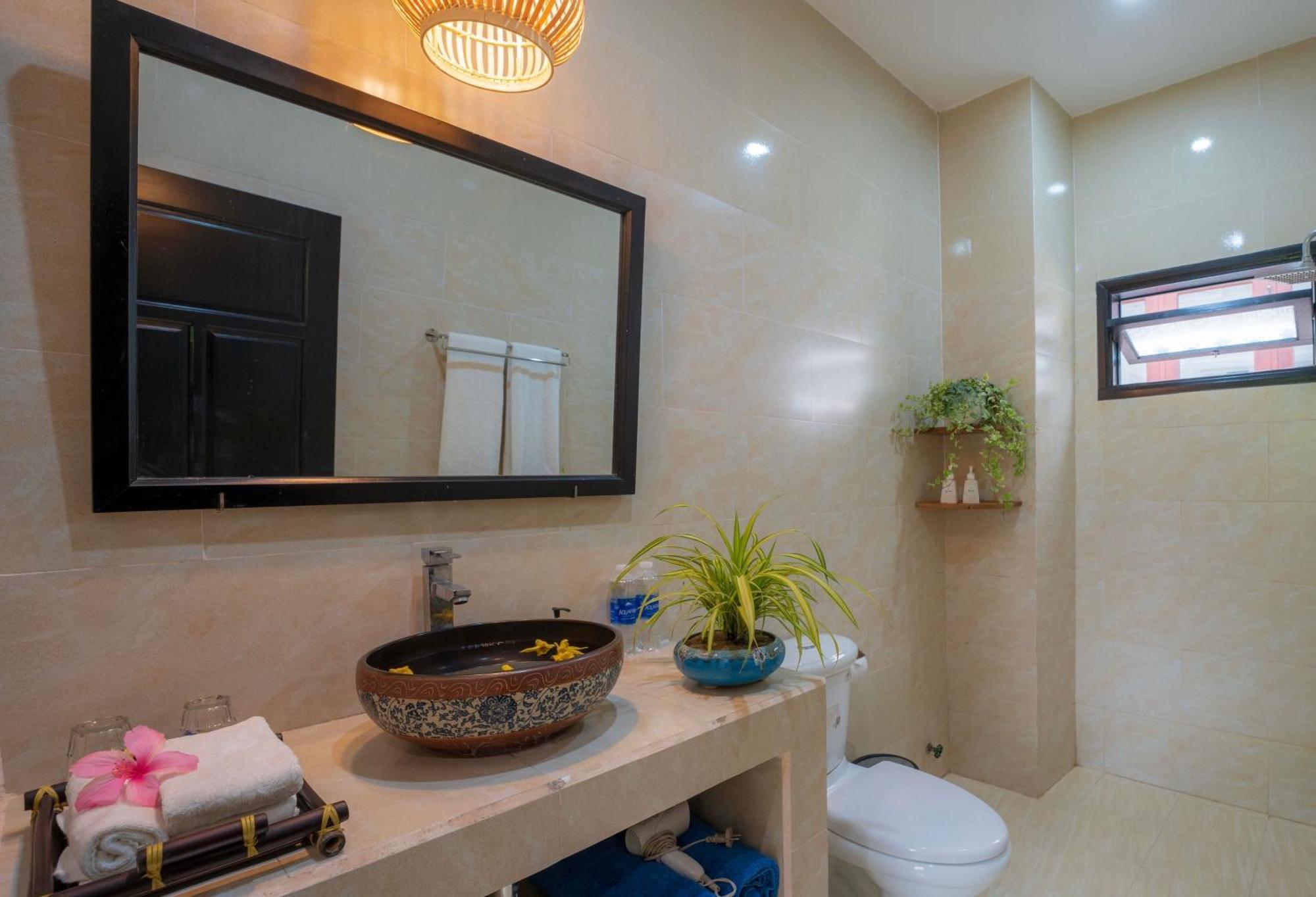 An Bang Garden Pool Villa Hoi An Zewnętrze zdjęcie