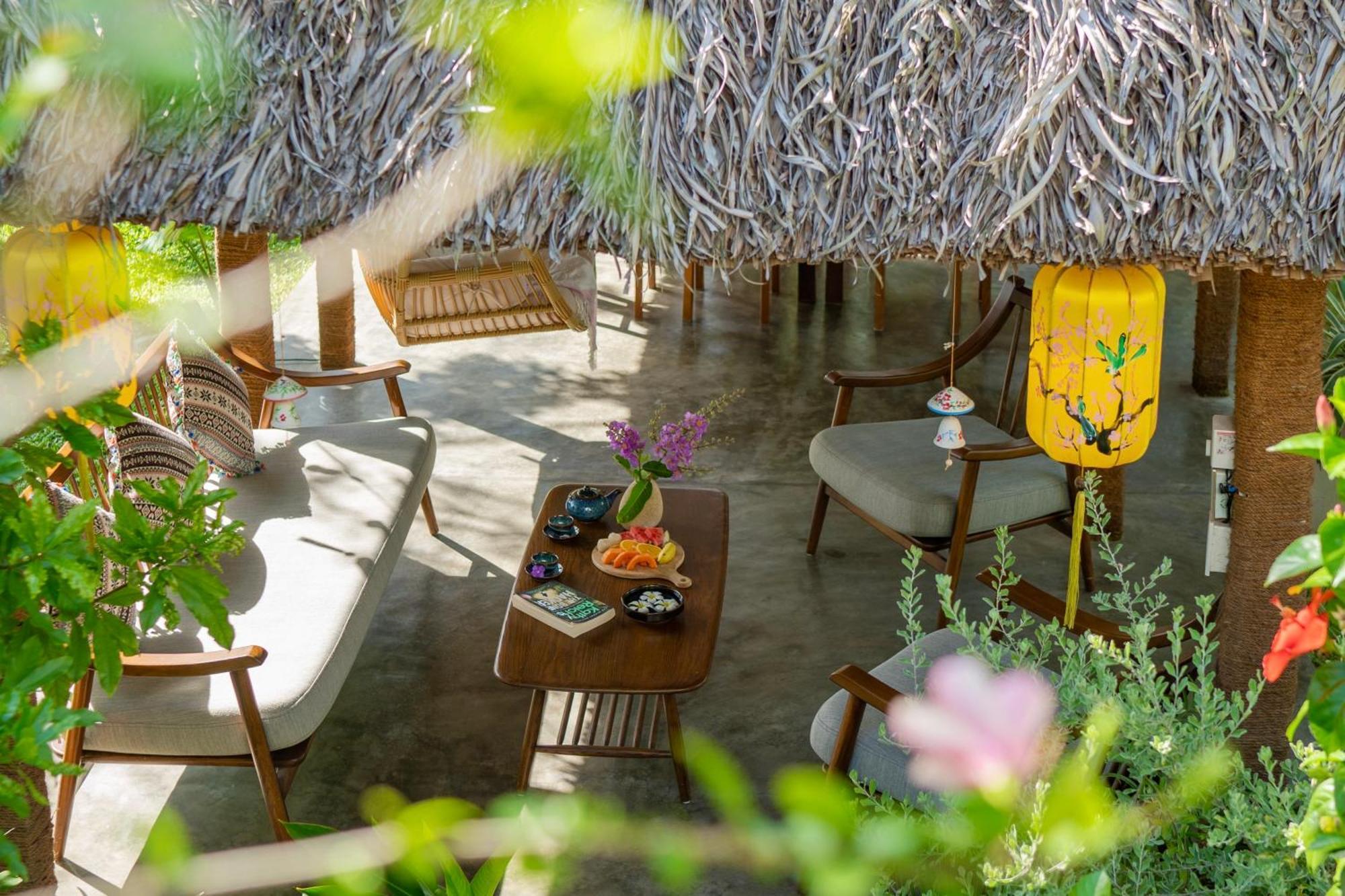 An Bang Garden Pool Villa Hoi An Zewnętrze zdjęcie