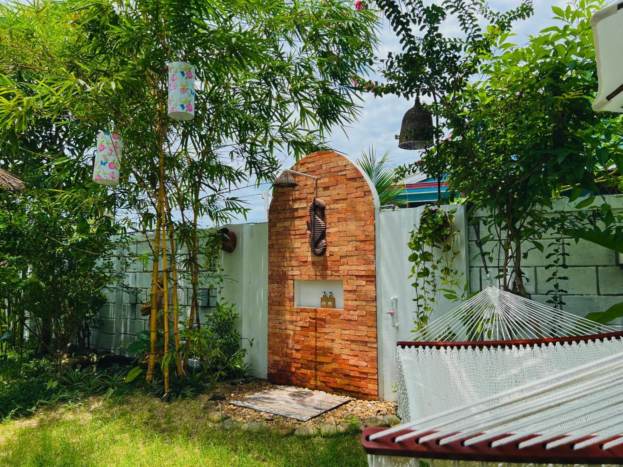 An Bang Garden Beach Homestay Hoi An Zewnętrze zdjęcie