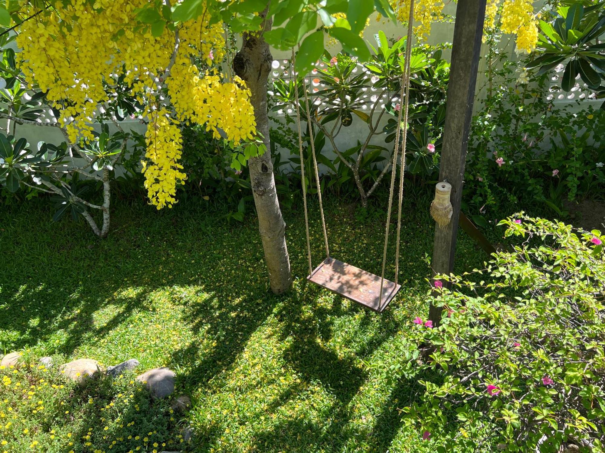 An Bang Garden Pool Villa Hoi An Zewnętrze zdjęcie