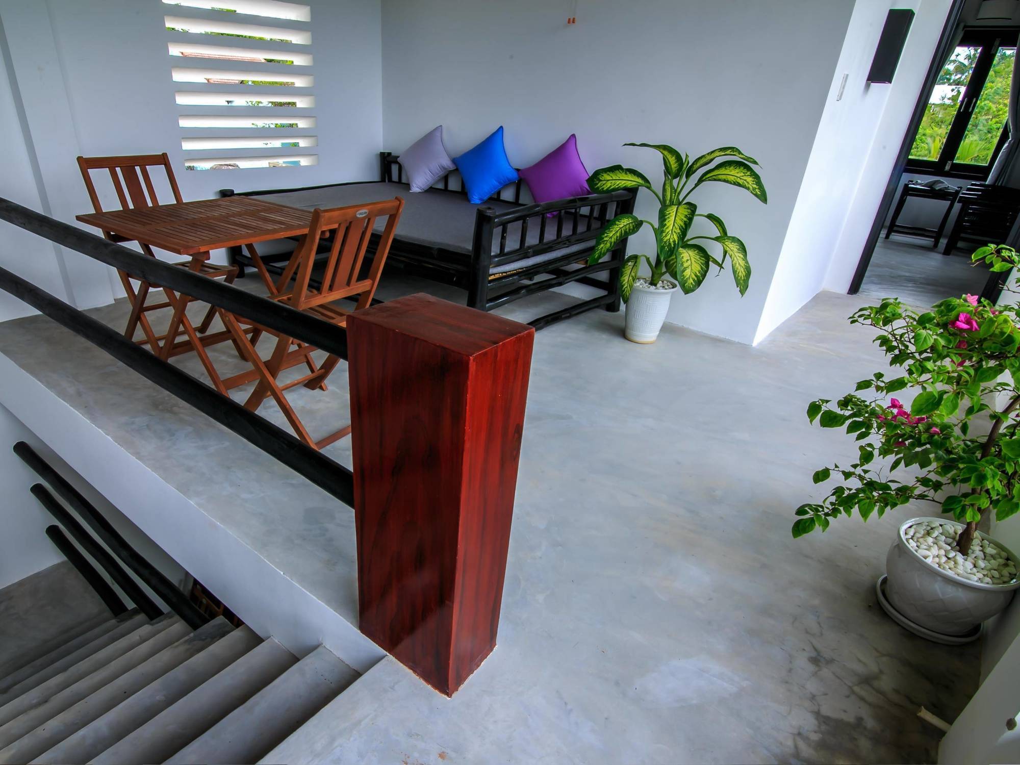 An Bang Garden Beach Homestay Hoi An Zewnętrze zdjęcie